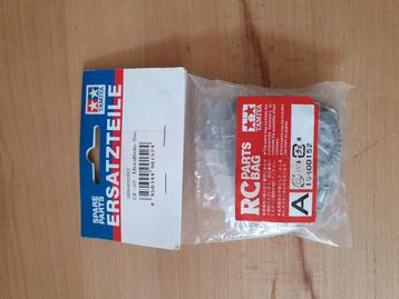 Tamiya DT-02 Metal Parts - Differentieel inbegrepen beschikbaar voor biedingen