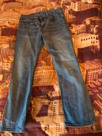 Levi’s spijkerbroek, W34 L32, Ophalen of Verzenden, Gedragen, Blauw, W33 - W34 (confectie 48/50)