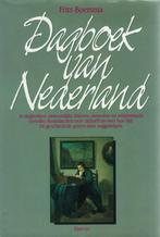 Frits Boersma – Dagboek van Nederland., Boeken, Geschiedenis | Vaderland, Ophalen of Verzenden, Zo goed als nieuw