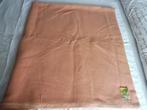 Mooie Vintage Riviera Wollen deken 220 x 200 cm wol XL, Huis en Inrichting, Ophalen, Gebruikt