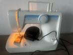 Naaimachine Toyota, Hobby en Vrije tijd, Naaimachines en Toebehoren, Ophalen of Verzenden, Zo goed als nieuw, Naaimachine, Overige merken