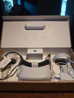 Meta Oculus Quest 2 - VR Bril in Nieuwstaat!, Ophalen of Verzenden