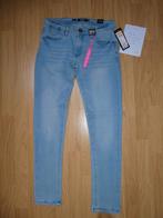 Terstal NIEUWE skinny jeans meisje lichtblauw maat 158 (3), Kinderen en Baby's, Kinderkleding | Maat 158, Broek, Meisje, Terstal