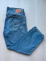 Levi's 560 Spijkerbroek W38L32, W36 - W38 (confectie 52/54), Blauw, ., Ophalen of Verzenden