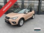 SEAT Arona 1.0 TSI Caplay / Camera (bj 2019, automaat), Auto's, Seat, Automaat, Gebruikt, Arona, Origineel Nederlands