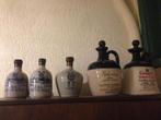 Whisky kruiken, Antiek en Kunst, Ophalen of Verzenden