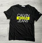 Calvin Klein shirt maat 10, Jongen, Calvin Klein, Zo goed als nieuw, Shirt of Longsleeve