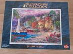 Puzzel The chuck pinson collection, 1000 st., Ophalen, 500 t/m 1500 stukjes, Zo goed als nieuw, Legpuzzel
