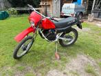 Honda Mtx 50 OT, Fietsen en Brommers, Brommers | Honda, Ophalen, Gebruikt, Maximaal 45 km/u, MTX