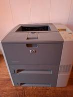 HP Laserjet 2430tn printer met extra papierlade, Computers en Software, Printers, Ophalen, Gebruikt, Printer