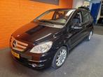 Mercedes-Benz B-klasse 200 / AUTOMAAT / SPORTLINE / TOPSTAAT, 65 €/maand, Gebruikt, Zwart, 4 cilinders