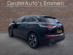 DS DS7 Crossback DS7 1.2 130PK ECC LMV LED NAVIGATIE CAMERA, Auto's, DS, Stof, Gebruikt, Euro 6, 1199 cc