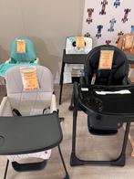 Verschillende kinderstoelen, Ophalen, Zo goed als nieuw, Overige typen