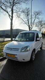 Citroën Berlingo 2006 – Nieuwe APK – All season banden, Auto's, Citroën, Berlingo, Handgeschakeld, Particulier, Te koop
