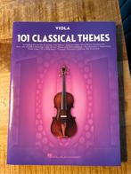 Altviool Bladmuziek - Nieuw & Gebruikt, Klassiek, Ophalen of Verzenden, Viool of Altviool, Nieuw
