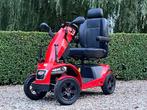Scootmobiel Long Range  *Luxe versie*Nieuwstaat*, Ophalen, Zo goed als nieuw, 46 km of meer, 16 km/u of meer