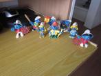 smurfen, Verzamelen, Smurfen, Ophalen of Verzenden, Zo goed als nieuw, Verschillende Smurfen, Poppetje, Figuurtje of Knuffel