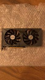 NVIDIA RTX 3060 Gigabyte Eagle 12GB videokaart, PCI-Express 4, Ophalen of Verzenden, Zo goed als nieuw, DisplayPort