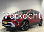 Opel Crossland 1.2 Turbo Elegance | Navigatie/Android/Apple, Voorwielaandrijving, Gebruikt, Zwart, 1199 cc