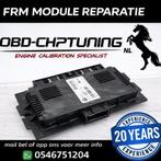 E90 91 e87 FRM reparatie licht voetruimtemodule 9CBB 9BCC