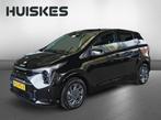Kia Picanto 1.0 DPI DynamicPlusLine Automaat | Navi | Achter, 12 maanden, Stof, Met garantie (alle), 4 stoelen