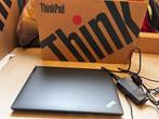 Lenovo ThinkPad L15 Gen 3 i5-1235u Touchscreen, Ophalen, Qwerty, 512 GB, Zo goed als nieuw