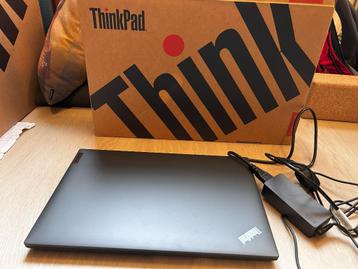 Lenovo ThinkPad L15 Gen 3 i5-1235u Touchscreen beschikbaar voor biedingen