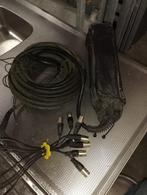 15 mtr Snake incl stagebox, Audio, Nieuw, Ophalen of Verzenden