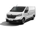 Renault Trafic Advance, Voorwielaandrijving, Euro 6, 4 cilinders, Renault