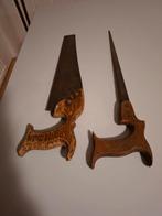 Zagen, Antiek en Kunst, Antiek | Gereedschap en Instrumenten, Ophalen of Verzenden