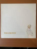 Willem Iven - Tussen Portugal en Spitsbergen, Ophalen of Verzenden, Gebruikt, 12 inch, Levenslied of Smartlap