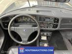 Saab 900 Turbo Coupé | 1989 | Route 66 Auctions, Auto's, Oldtimers, Overige carrosserieën, Zwart, Bedrijf, Handgeschakeld