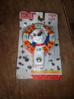 Disney 101 Dalmatiërs nachtlampje Amerikaanse stekker 12x9cm, Verzamelen, Ophalen of Verzenden, Overige figuren, Nieuw, Beeldje of Figuurtje