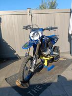 yamaha yz 65 cc, Fietsen en Brommers, Brommers | Crossbrommers, Ophalen, Gebruikt, Yamaha