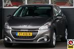 Peugeot 208 1.2 PureTech Signature NL, CarPlay, PDC, cruise, Auto's, Peugeot, Te koop, Zilver of Grijs, Benzine, Hatchback