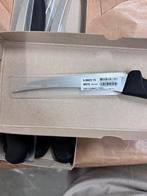 Victorinox fibrox uitbeenmes 15 cm, Ophalen of Verzenden, Nieuw, Rvs of Chroom