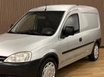 Opel Combo 1.4-16V City 800 kg|Benzine|Schuifdeur|, Auto's, Bestelauto's, Voorwielaandrijving, Stof, Gebruikt, Zwart