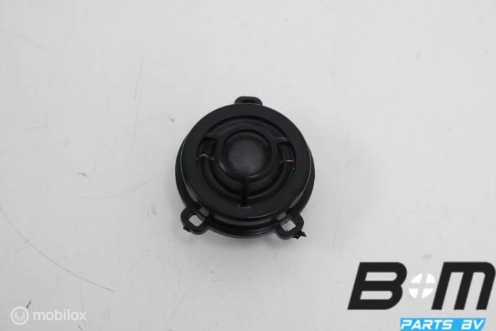 Hogetonenluidspreker VW Scirocco, Auto diversen, Autospeakers, Gebruikt