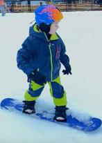 Super handig Ski pak kind, maat 143-152, 4 delen, Kinderen en Baby's, Kinderkleding | Maat 140, Ophalen of Verzenden, Zo goed als nieuw