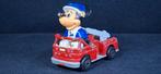 Matchbox Disney Mickey Mouse Brandweerauto 1979. BIEDEN, Ophalen of Verzenden, Gebruikt, Auto
