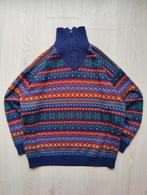 Vintage Gebreide Trui L, Maat 52/54 (L), ., Vintage, Ophalen of Verzenden
