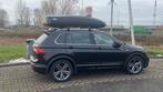 Dakkoffer Skibox Thule Atlantis 900 XXL, Auto diversen, Dakkoffers, Ophalen, Gebruikt