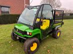 John deere gator HPX kenteken, Zakelijke goederen, Ophalen, Voertuig of Aanhanger