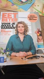 Eet beter voor je maag en darmen met huisarts Tamara de Weij, Ophalen of Verzenden, Zo goed als nieuw, Tamara de Weijer