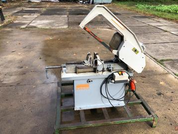 KASTO beugelzaagmachine HBS 210/240 beschikbaar voor biedingen