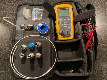 Fluke 719 Pro 150G Elektrische drukkalibrator beschikbaar voor biedingen