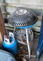 Skottelbraai Cadac met toebehoren zonder gasfles, Ophalen, Gebruikt, Cadac