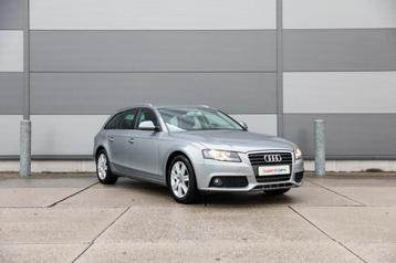 Audi A4 1.8 TFSI Avant 1e eig/Unieke km stand en staat! beschikbaar voor biedingen