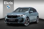 BMW X1 sDrive18i M Sport package | M Sport package Pro | Equ, 136 pk, Met garantie (alle), Origineel Nederlands, Bedrijf