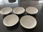 5 Dessert schaaltjes Wedgwood Windsor 15 cm, Ophalen, Wedgwood, Porselein, Schaal of Schalen
